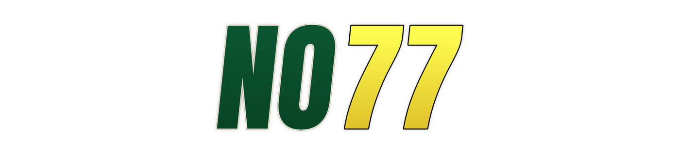 no77 Logo